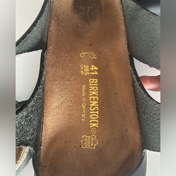 Birkenstock Athens Sandals - Picture 7 of 8